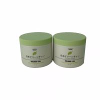 ??ยูเนี่ยน กรีนที ดีท๊อกซิ่ง แฮร์ มาส์ค500มล.x2 Union Green Tea Detoxing Hair Mask 500ml. 2กระปุก