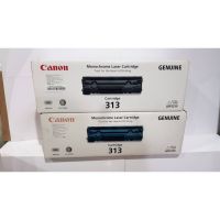 Original Canon Cartridge-313 หมึกแท้ LBP3250