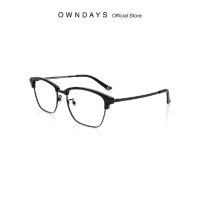 OWNDAYS - Based แว่นสายตา BA1030