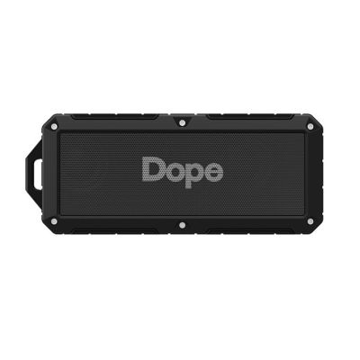 ลำโพงบลูทูธ Dope Adventure Bluetooth Speaker