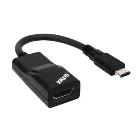 Sunix USB Type-C to HDMI Adapter รุ่น C2HC300
