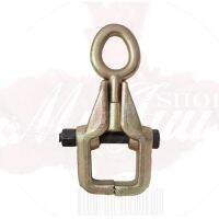 FORCE แคลมป์ดึงตัวถังทางเดียว 3 ตัน Auto body repair pull clamp Model 62503