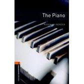 OBW 2:PIANO,THE(3ED) BY DKTODAY