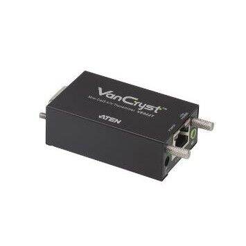 aten-mini-cat-5-vga-extender-150m-รุ่น-ve022