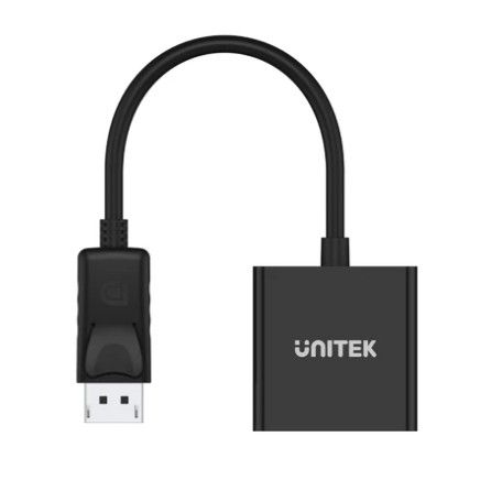 unitek-y-5118aa-displayport-to-dvi-female-adapter