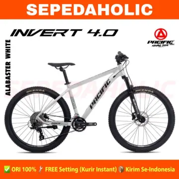 Pacific 6061 discount aluminum mountain bike