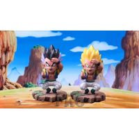 Gotenks ? By Mao Studio (PVC figure)