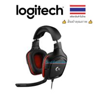 Logitech G331 Stereo Gaming Headset (หูฟังเกมมิ่ง)