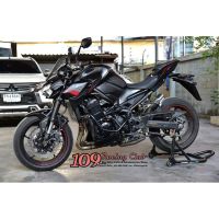 แคชบาร์ K2 Factory สำหรับ Z900 รุ่นใหม่ ใส่ได้ทุกปี 2016-2021