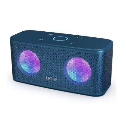 มี5สี-ลำโพง-doss-soundbox-plus-bluetooth-speaker