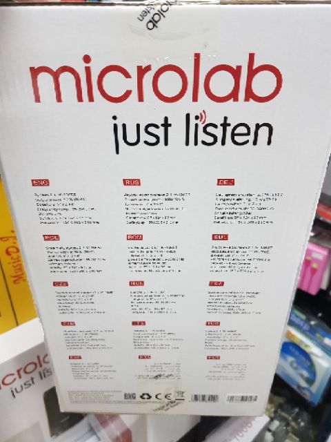 microlab-ลำโพง-m-106bt-speaker-bluetooth