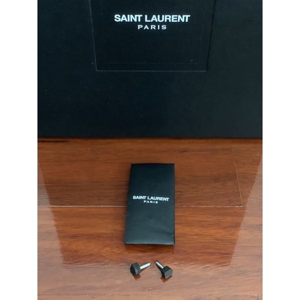 ysl-tribute-shoes-รองเท้า-ysl-สีเขียวเข้ม