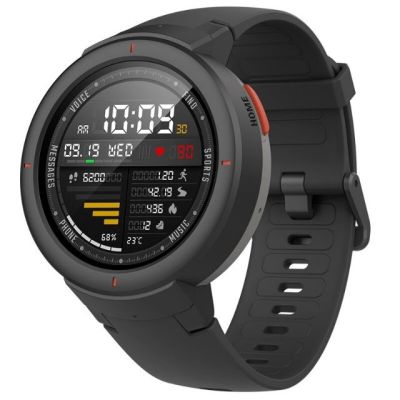 [Global version] Xiaomi Amazfit Verge Smart watch สมาร์ทนาฬิกา นาฬิกาอัจฉริยะ