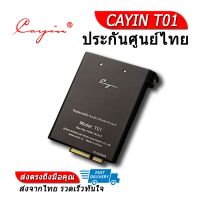 Cayin T01 แอมป์ module T01 สำหรับ Cayin n6ii