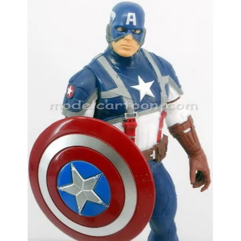 avengers-captain-america-8-นิ้ว-กับตัน-มาเวล-กับตันอเมริกา