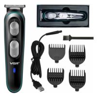 ปัตตาเลี่ยนตัดผม VGR-V055  HAIR CLIPPER