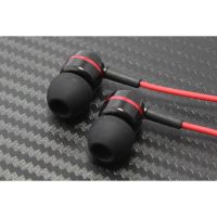 Soundmagic หูฟัง In-Ear Powerful Bass รุ่น ES18 (สีแดง)