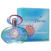 SALVATORE FERRAGAMO Incanto Charms EDT แท้เบิกห้าง แบ่งขาย