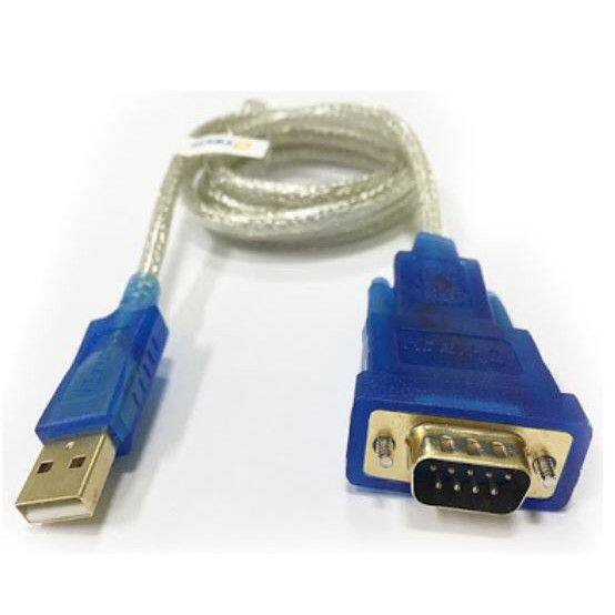 dtech-usb-to-rs232-รุ่นdt-5011-ออกใบกำกับภาษีได้