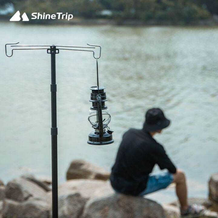 เสาแขวนตะเกียง-shine-trip-สินค้าพร้อมส่งจากไทย