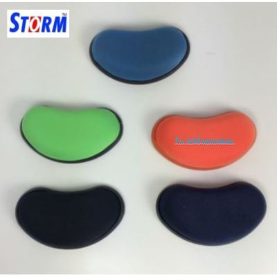 Storm WRIST SUPPORT FOR MOUSE USAGE