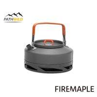 FIRE-MAPLE FMC-XT1 CATTLE WITH HEAT EXCHANGER กาต้มน้ำ