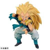 DXF - - Fighting Combination Vol.3 Gotenks **ของแท้** HK. ดราก้อนบอล โกเทนครูส