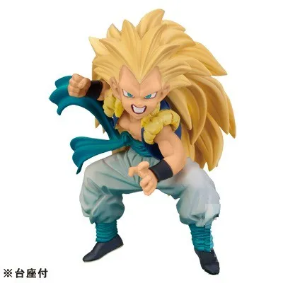 DXF - - Fighting Combination Vol.3 Gotenks **ของแท้** HK. ดราก้อนบอล โกเทนครูส