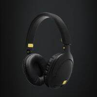 KZ LP5 หูฟังเฮดโฟนรองรับ Bluetooth ประกันศูนย์ไทย (สีดำ)