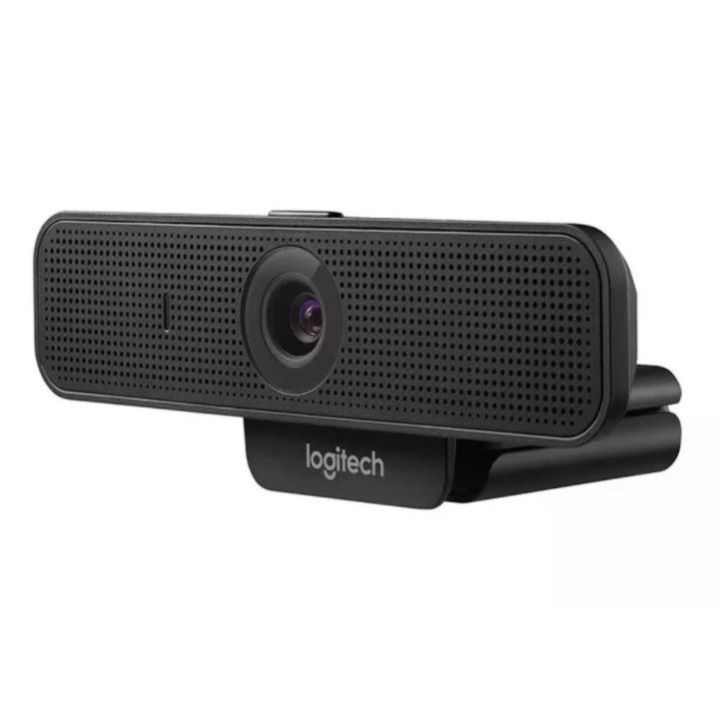 logitech-c925e-business-webcam-1080p-เว็บแคมคุณภาพสูง