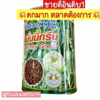 ถั่วฝักยาวมันนี่กรีน 100 กรัม และ 500 กรัม?ล้อตใหม่?