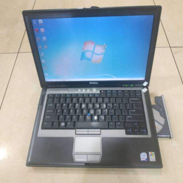 Laptop Dell Latitude D620 D630 Ram 4 Gb Ssd 512 Gb Promo Murah Bagus Bergaransi Lazada Indonesia 3831