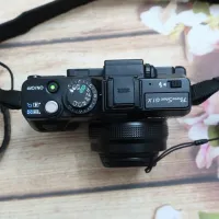 Máy ảnh Canon PowerShot G1X cảm biến 1.5