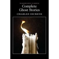 WORDSWORTH READERS:COMPLETE GHOST STORIES BY DKTODAY