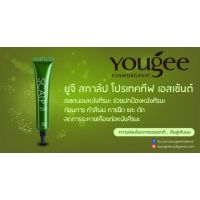 yougee สปาร์ค โปรเทคทีฟ เอสเซ้นส์ โทนิค กันแสบก่อนทำเคมี 20ml.