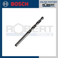 Bosch รุ่น 2608585453 ดอกเจาะเหล็ก HSS-G ( 21/64" 8.3 มม.) (5 ชิ้น)