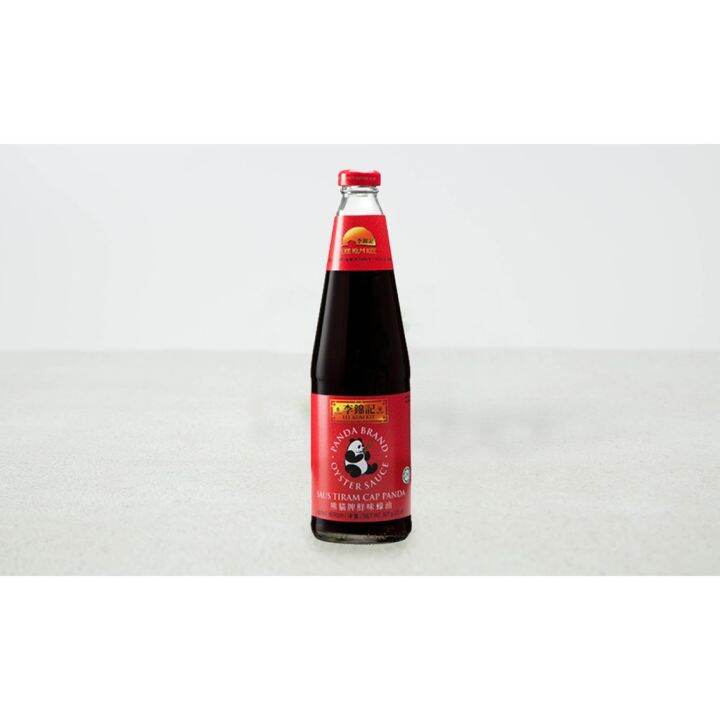 Lee Kum Kee Oyster Sauce / Saus Tiram Lazada Indonesia