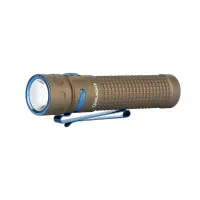 ไฟฉาย Olight Baton Pro Desert Tan