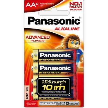 มี-สคบ-ของแท้-ถ่าน-panasonic-อัลคาไลน์-aa-aaa-c-d-alkaline-1-แพ็ค