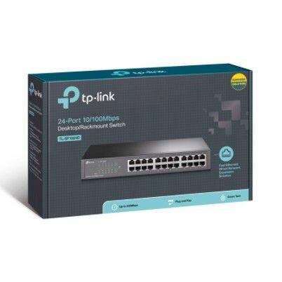 tp-link-tl-sf1024d-24-port-10-100mbps-switch