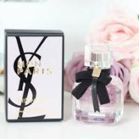 YSL Mon Paris Couture Eau de Parfum 100ml แท้เบิกห้าง