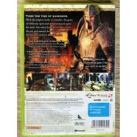 The Elder Scroll IV Oblivion แผ่น Xbox360 แท้ PAL สำหรับสายสะสม (ENG)