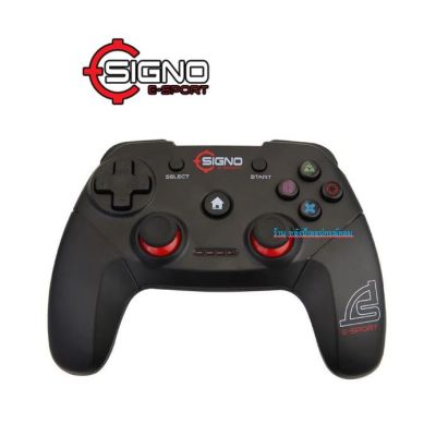 จอย SIGNO E-Sport GP-680 Gaming Controller