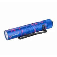 ไฟฉายอัลตราไวโอเลต Olight I5 UV EDC - 365nm - 1500mW - รวม 1 x AA