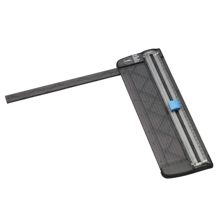 Carl Personal Paper Trimmer RBT 12N Lazada Indonesia