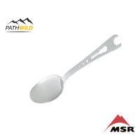 MSR ALPINE™ TOOL SPOON ช้อน ที่มาพร้อมกับประแจ