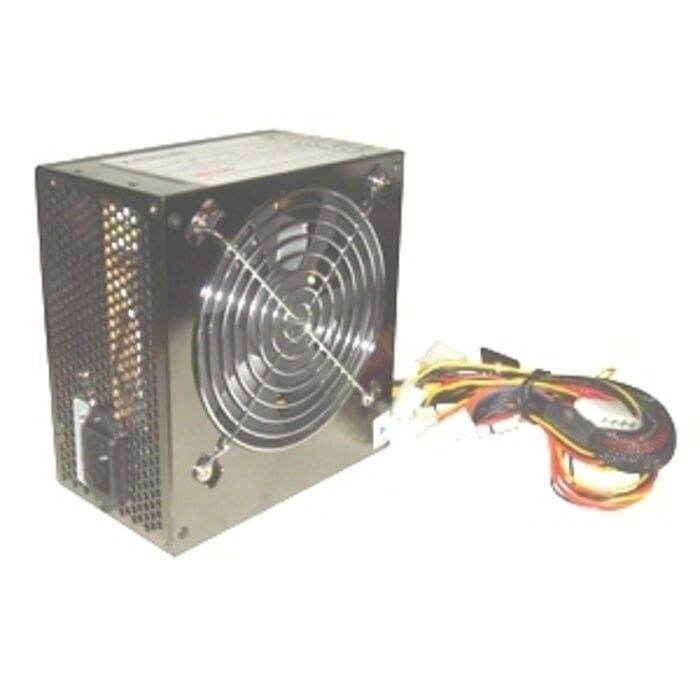 Power Supply (PSU) Gaming ATX Xtreme 500w / 500watt /500 watt Lazada