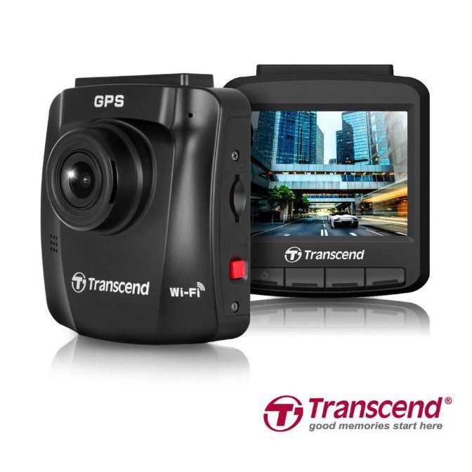 transcend-ราคาพิเศษ-drivepro-230-รุ่นใหม่micro-sd-32gb-กล้องติดรถยนต์-ประกันศูนย์-2-ปี