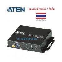 ATEN VGA TO HDMI CONVERTER WITH SCALER รุ่น VC182