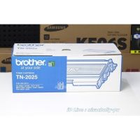 Brother TN-2025 ตลับหมึก HL-2040 / 2070 / 2035 / 2037 / 2037E,Brother DCP-7010/ 7020